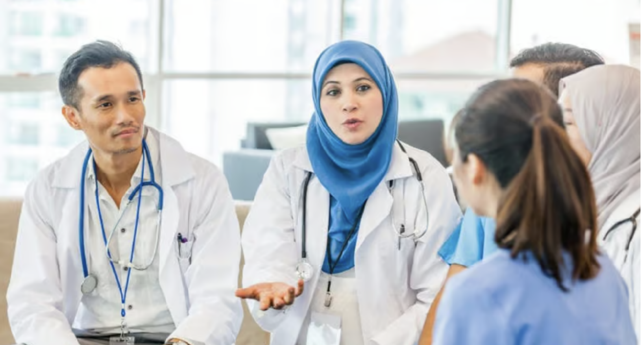 Health Advisor